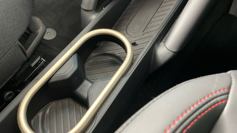 MINI Aceman 160kW SE Classic 54kWh 5dr Auto Electric Hatchback